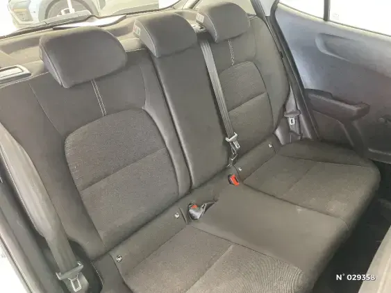 KIA PICANTO III - voiture d'occasion - Photo 11