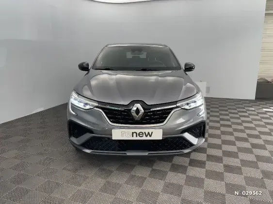 RENAULT ARKANA - voiture d'occasion - Photo 3