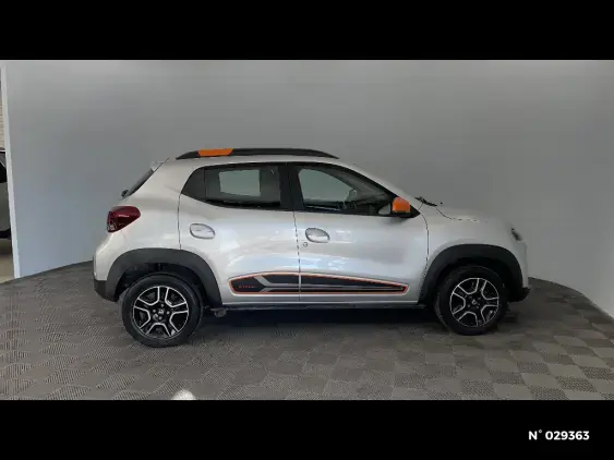 DACIA SPRING - voiture d'occasion - Photo 5