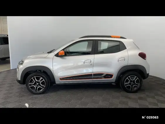 DACIA SPRING - voiture d'occasion - Photo 2