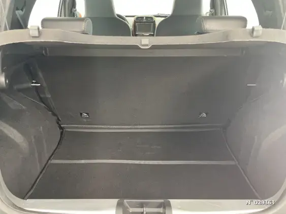 DACIA SPRING - voiture d'occasion - Photo 7