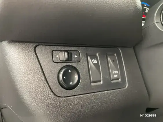 DACIA SPRING - voiture d'occasion - Photo 15