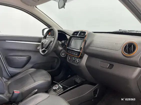 DACIA SPRING - voiture d'occasion - Photo 10