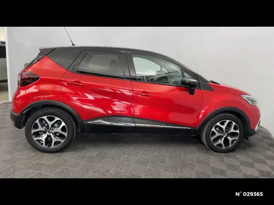 RENAULT CAPTUR - voiture d'occasion - Photo 5