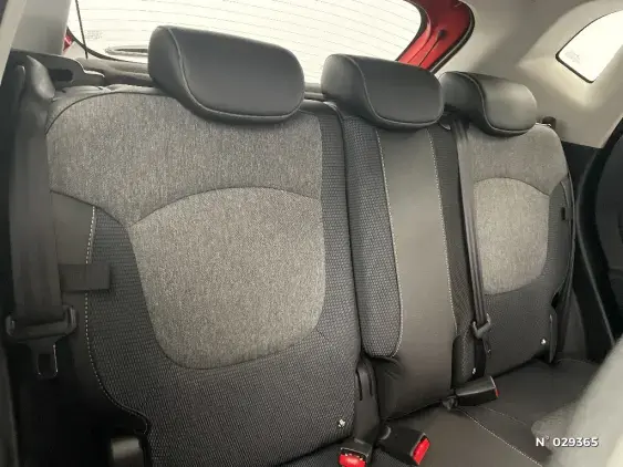 RENAULT CAPTUR - voiture d'occasion - Photo 11