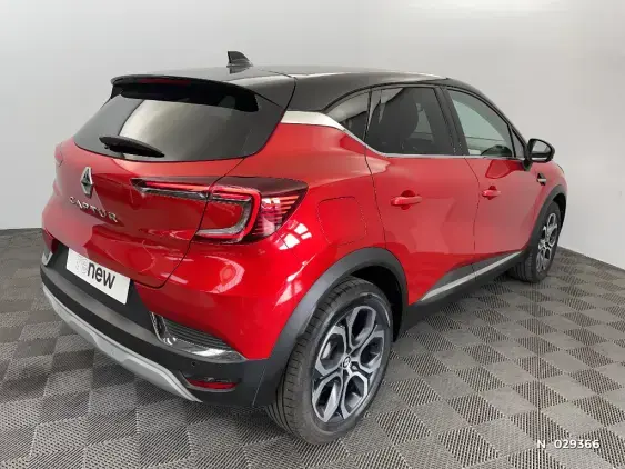 RENAULT CAPTUR II - voiture d'occasion - Photo 4