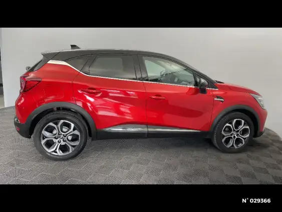 RENAULT CAPTUR II - voiture d'occasion - Photo 5
