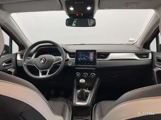 RENAULT CAPTUR II - voiture d'occasion - Photo 9