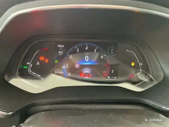 RENAULT CAPTUR II - voiture d'occasion - Photo 12