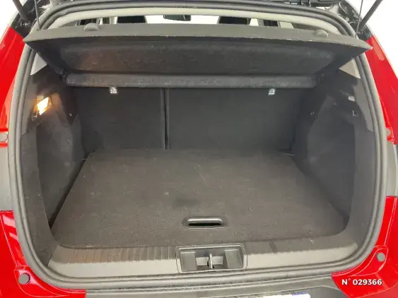 RENAULT CAPTUR II - voiture d'occasion - Photo 7