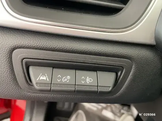RENAULT CAPTUR II - voiture d'occasion - Photo 15