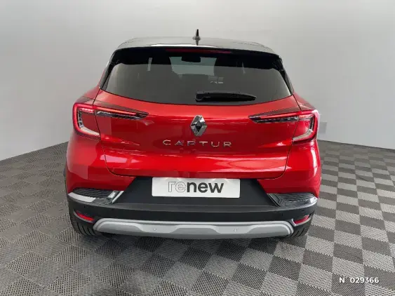 RENAULT CAPTUR II - voiture d'occasion - Photo 6