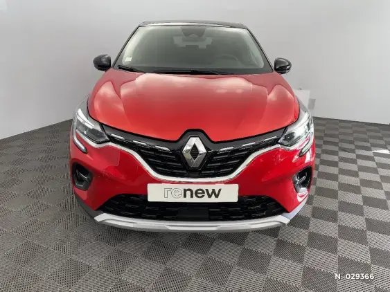RENAULT CAPTUR II - voiture d'occasion - Photo 3