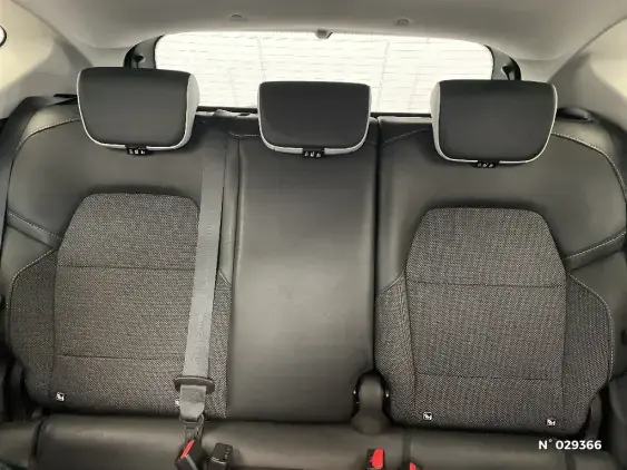 RENAULT CAPTUR II - voiture d'occasion - Photo 11
