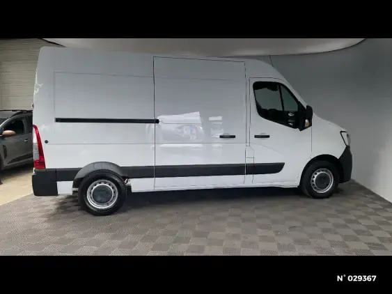 RENAULT MASTER FG III - voiture d'occasion - Photo 5