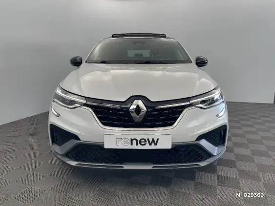RENAULT ARKANA - voiture d'occasion - Photo 3