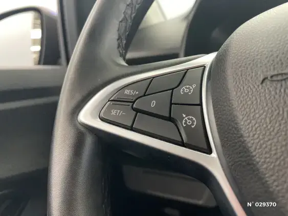 DACIA SANDERO III - voiture d'occasion - Photo 15