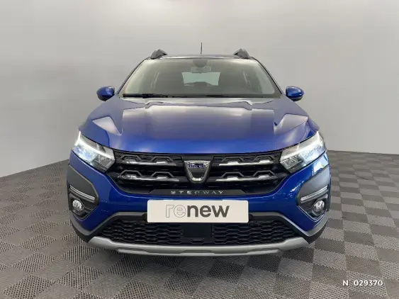 DACIA SANDERO III - voiture d'occasion - Photo 3