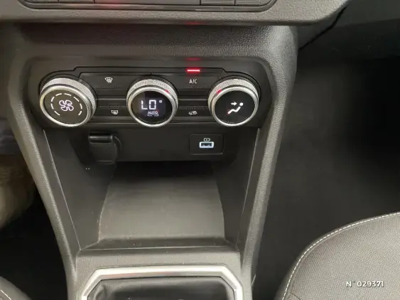 DACIA SANDERO III - voiture d'occasion - Photo 15