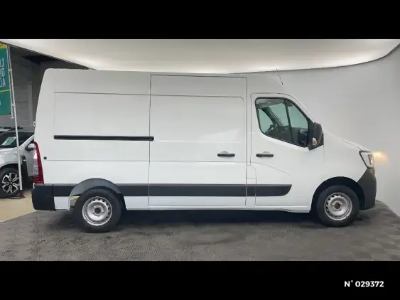 RENAULT MASTER FG III - voiture d'occasion - Photo 5