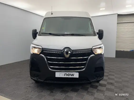 RENAULT MASTER FG III - voiture d'occasion - Photo 3