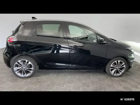 RENAULT ZOE - voiture d'occasion - Photo 5