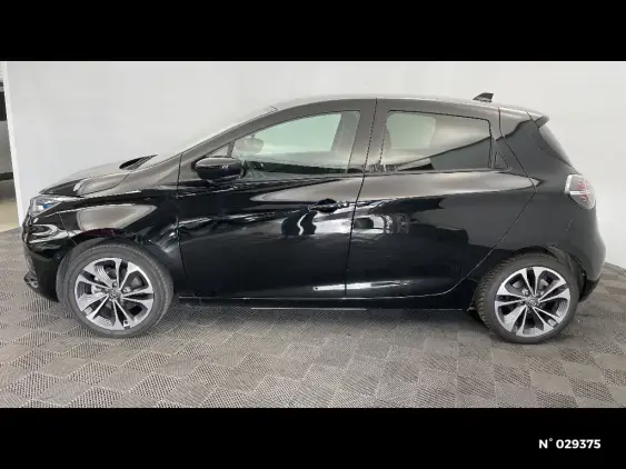 RENAULT ZOE - voiture d'occasion - Photo 2