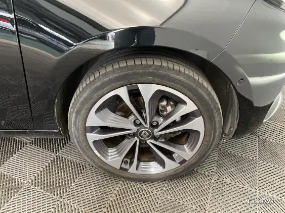 RENAULT ZOE - voiture d'occasion - Photo 8