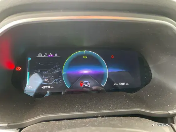 RENAULT ZOE - voiture d'occasion - Photo 12