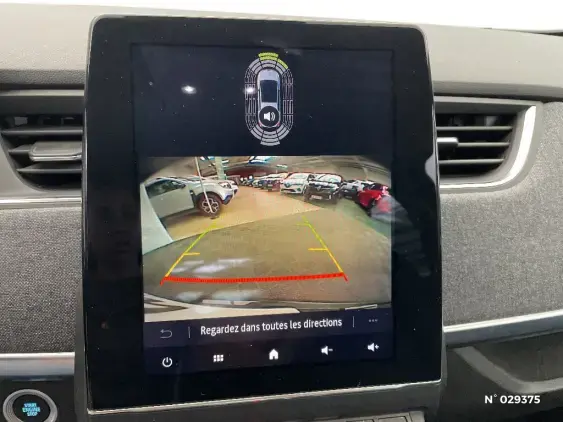 RENAULT ZOE - voiture d'occasion - Photo 14