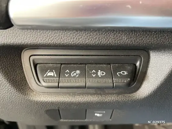 RENAULT ZOE - voiture d'occasion - Photo 15