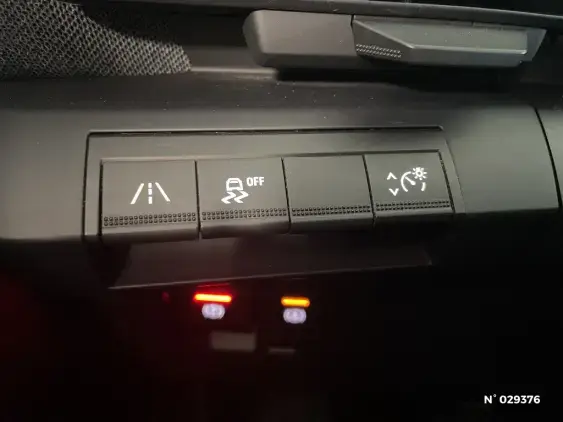 RENAULT MEGANE V - voiture d'occasion - Photo 15