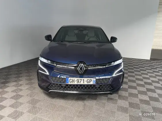 RENAULT MEGANE V - voiture d'occasion - Photo 3