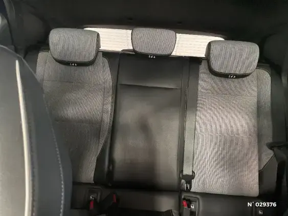 RENAULT MEGANE V - voiture d'occasion - Photo 11