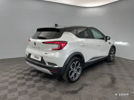 RENAULT CAPTUR II - voiture d'occasion - Photo 4
