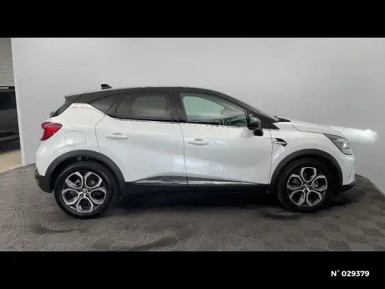 RENAULT CAPTUR II - voiture d'occasion - Photo 5