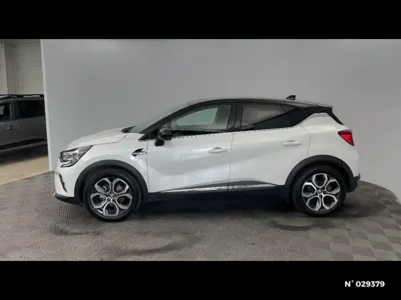 RENAULT CAPTUR II - voiture d'occasion - Photo 2