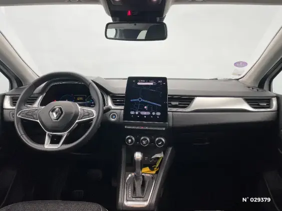 RENAULT CAPTUR II - voiture d'occasion - Photo 9