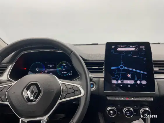 RENAULT CAPTUR II - voiture d'occasion - Photo 13