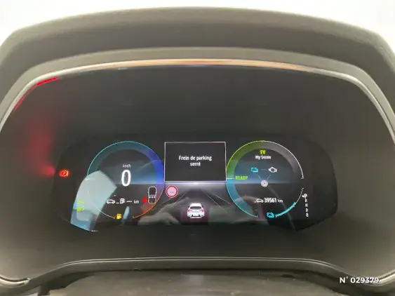 RENAULT CAPTUR II - voiture d'occasion - Photo 12