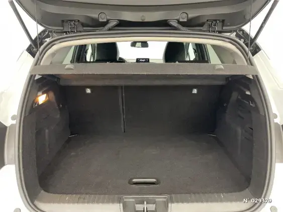 RENAULT CAPTUR II - voiture d'occasion - Photo 7