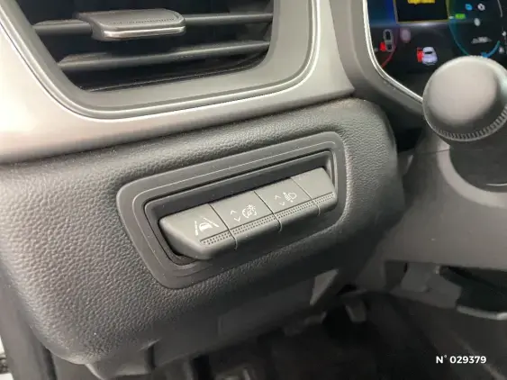 RENAULT CAPTUR II - voiture d'occasion - Photo 15
