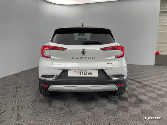 RENAULT CAPTUR II - voiture d'occasion - Photo 6