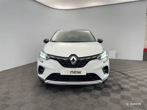 RENAULT CAPTUR II - voiture d'occasion - Photo 3
