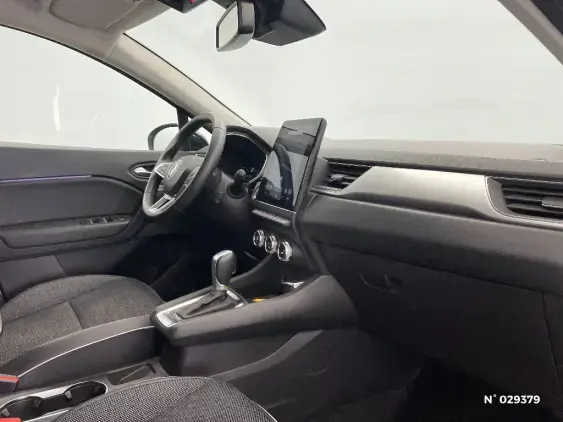 RENAULT CAPTUR II - voiture d'occasion - Photo 10