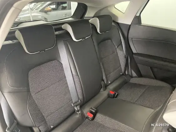 RENAULT CAPTUR II - voiture d'occasion - Photo 11