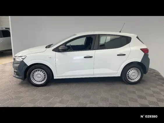 DACIA SANDERO III - voiture d'occasion - Photo 2
