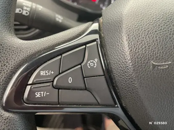 DACIA SANDERO III - voiture d'occasion - Photo 14