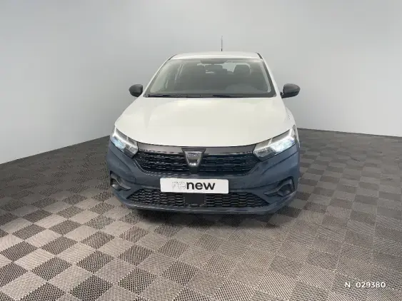 DACIA SANDERO III - voiture d'occasion - Photo 3
