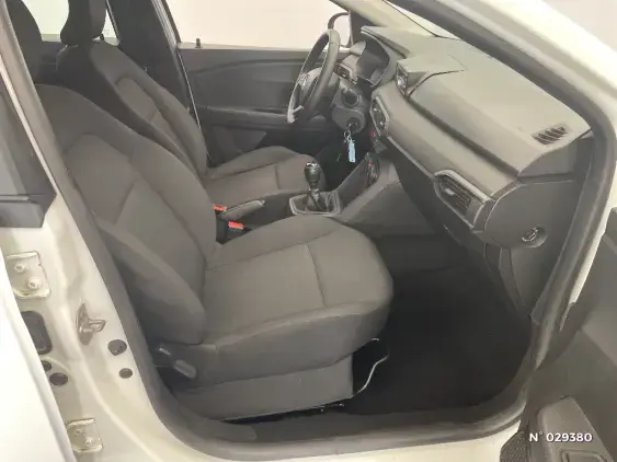 DACIA SANDERO III - voiture d'occasion - Photo 9